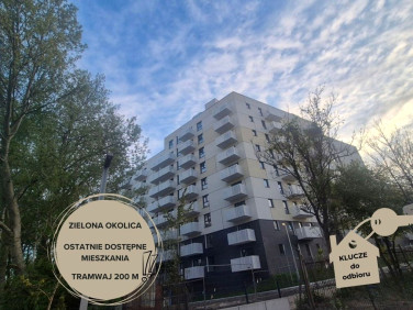 Mieszkanie Poznań
