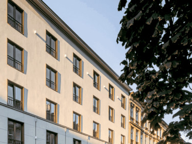 Mieszkanie Poznań