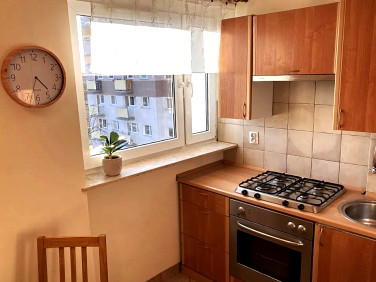 Mieszkanie Poznań sprzedaż