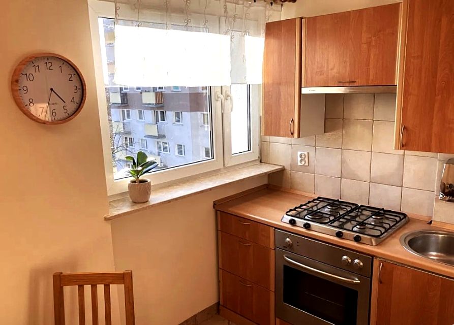 Mieszkanie Poznań sprzedaż