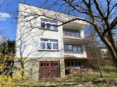 Dom Ustroń
