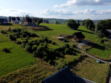 Działka Poronin