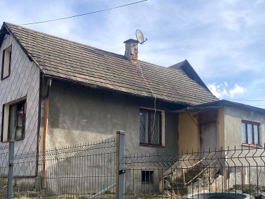 Dom wolnostojący sprzedaż
