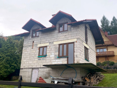 Dom Leszna Górna