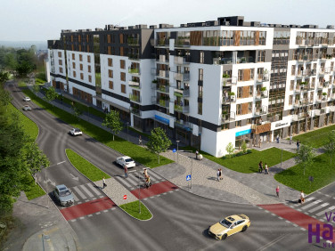 Mieszkanie Poznań
