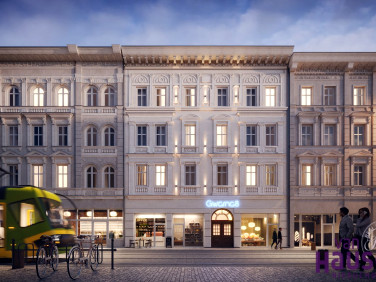 Mieszkanie Poznań