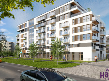Mieszkanie Poznań
