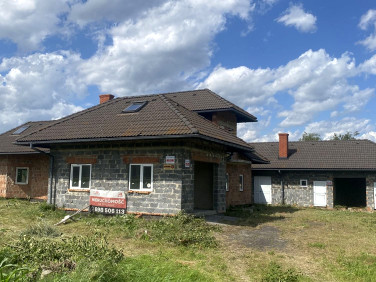 Dom Rudzica sprzedaż