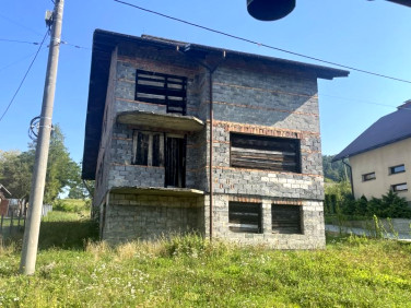 Dom Goleszów