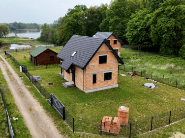 Dom Długie Parcele sprzedaż