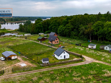 Dom Długie Parcele