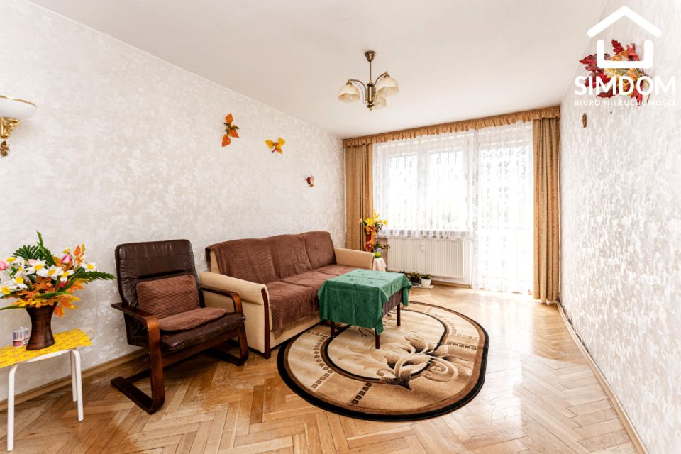 Mieszkanie Gdańsk