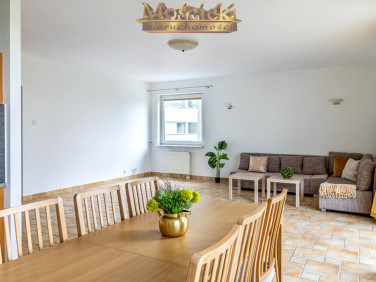 Mieszkanie apartamentowiec Warszawa