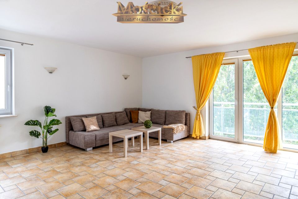 Mieszkanie Warszawa