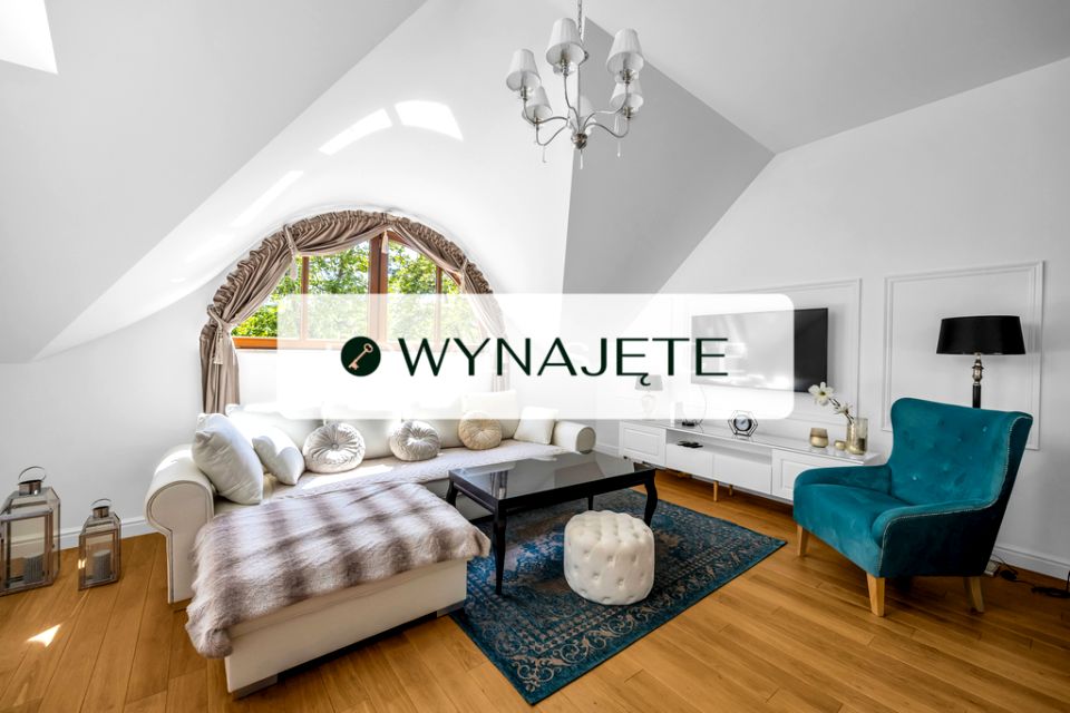 Mieszkanie Warszawa