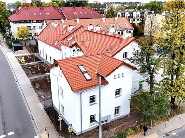 Mieszkanie Wrocław