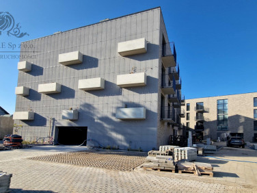 Mieszkanie Wrocław