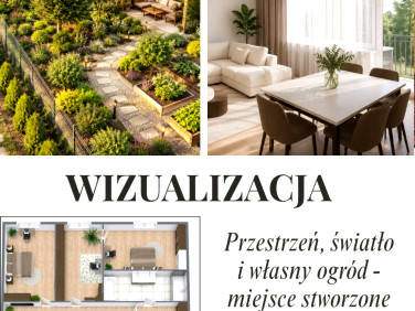 Mieszkanie Bieruń