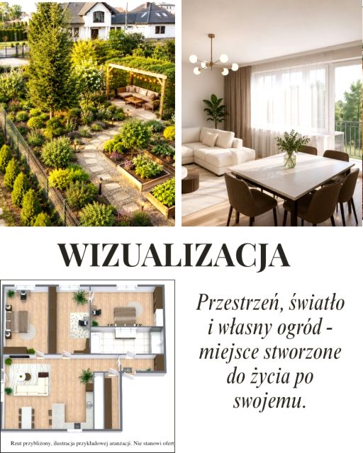 Mieszkanie Bieruń