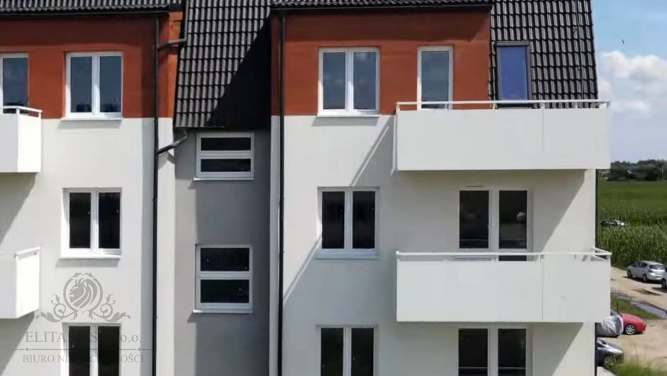 Mieszkanie Smolec