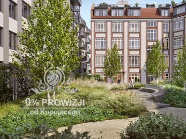 Mieszkanie Wrocław