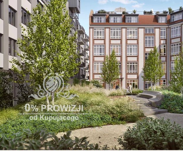 Mieszkanie Wrocław