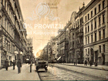 Mieszkanie Wrocław