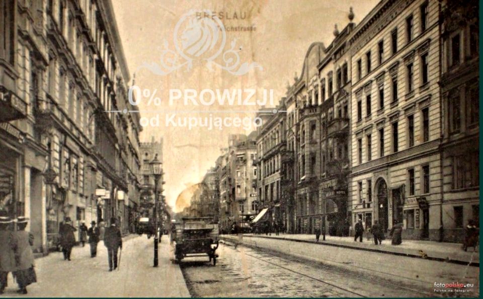 Mieszkanie Wrocław