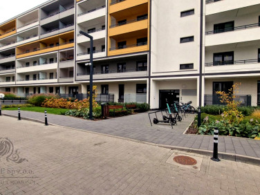 Mieszkanie Wrocław