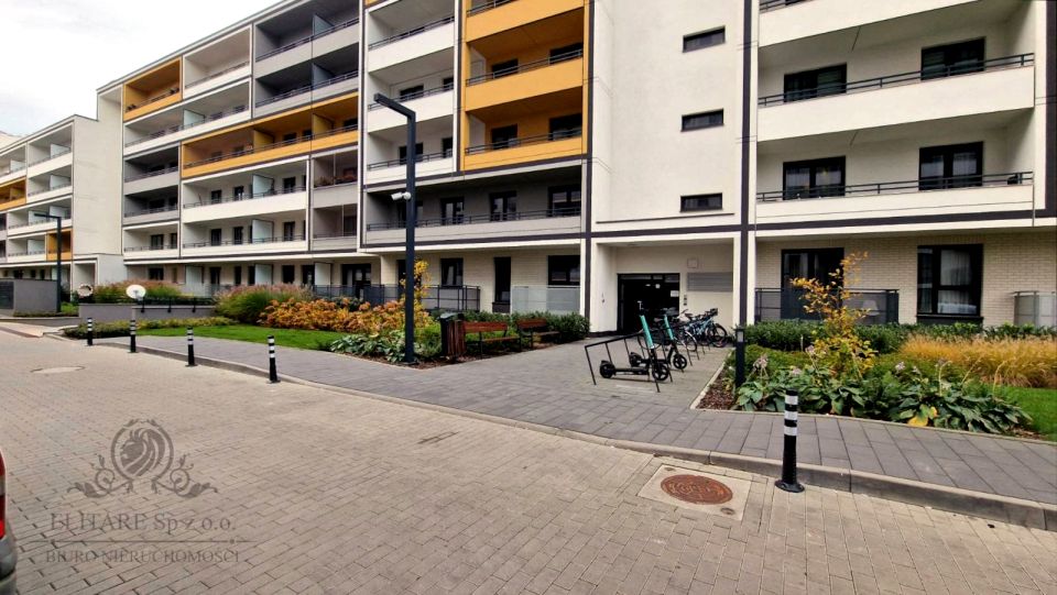 Mieszkanie Wrocław