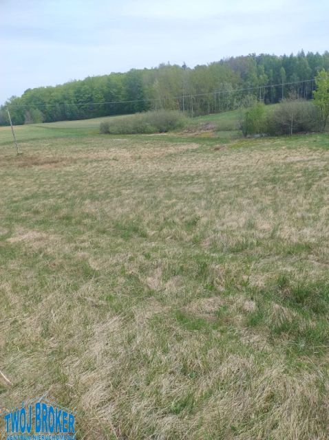 Działka budowlana Kosowo sprzedam