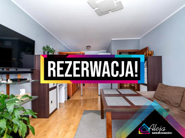 Mieszkanie Częstochowa