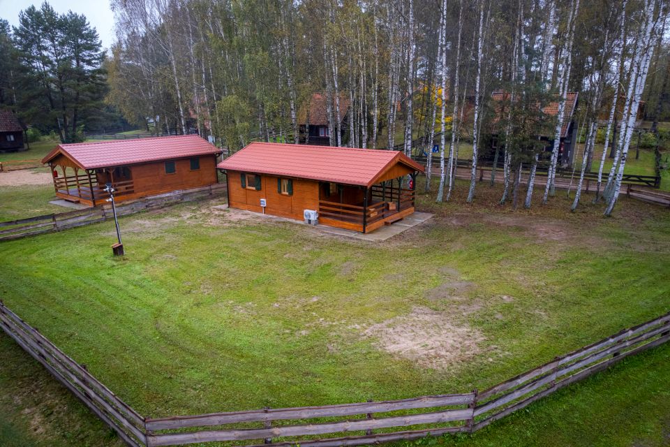 Dom Guzowy Piec