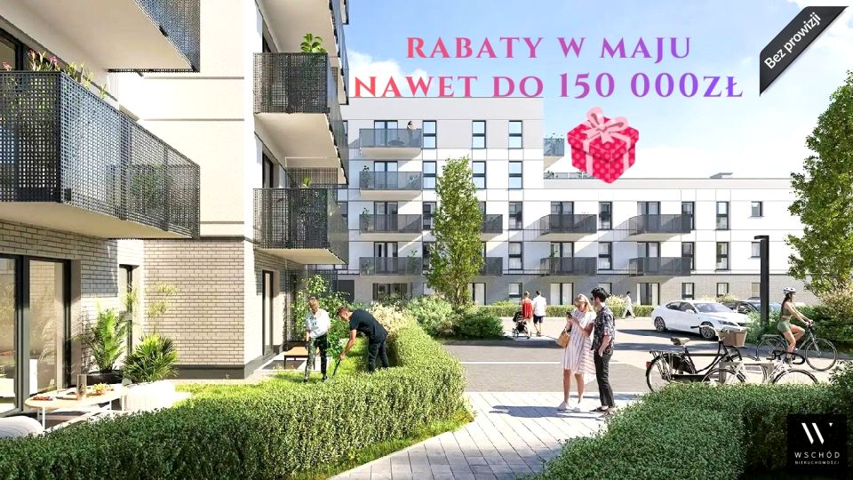 Mieszkanie Kraków