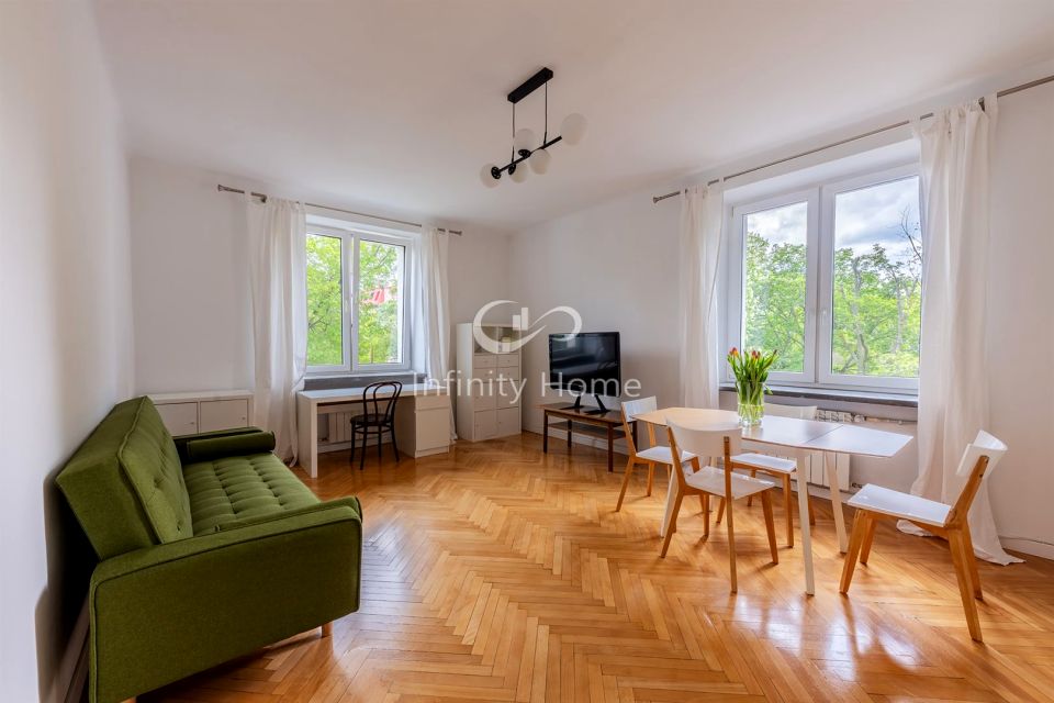 Mieszkanie Warszawa