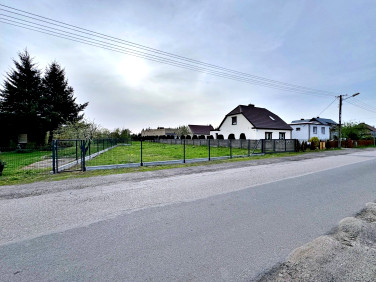 Działka Przyborki