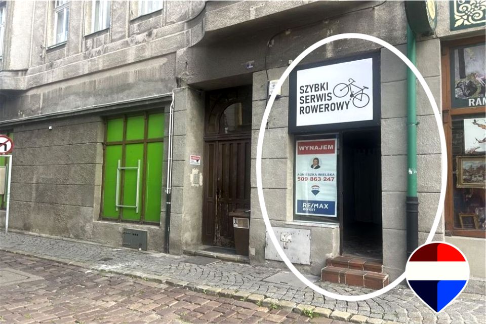 Lokal Bielsko-Biała
