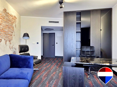 Mieszkanie apartamentowiec Kraków