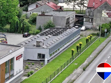 Lokal Cieszyn
