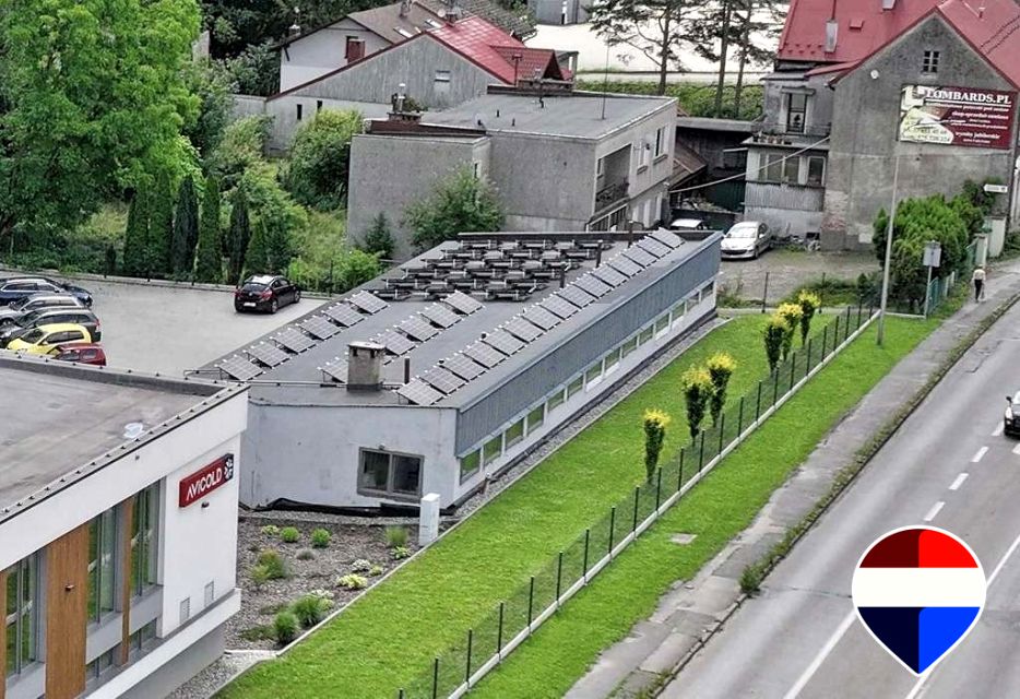 Lokal Cieszyn