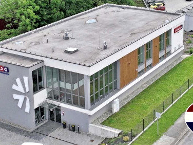 Lokal Cieszyn