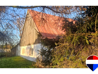 Działka Krzeszów