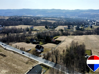 Działka budowlana Gilowice