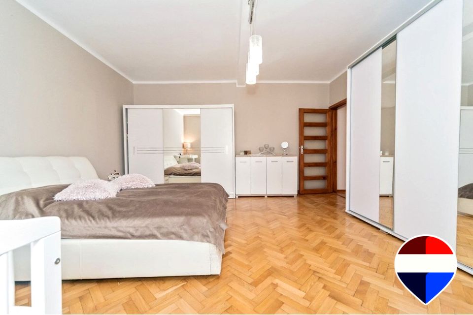 Mieszkanie Bielsko-Biała