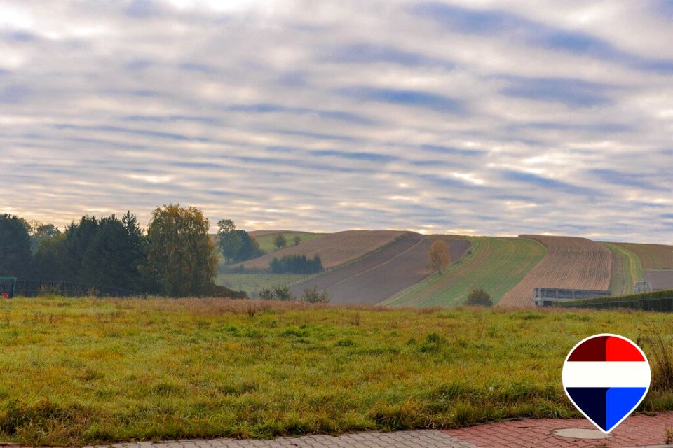 Działka budowlana sprzedam