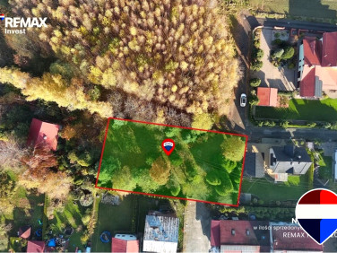 Działka budowlana Czechowice-Dziedzice