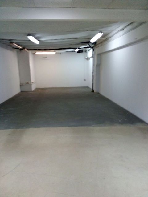 Budynek użytkowy Warszawa