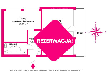 Mieszkanie Świnoujście