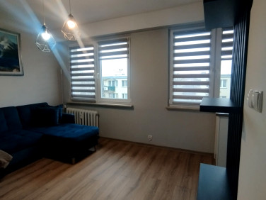Mieszkanie Tarnów