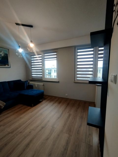Mieszkanie Tarnów